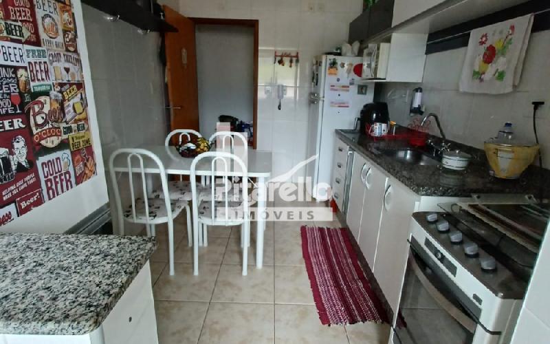 Apartamento - Ed Málaga