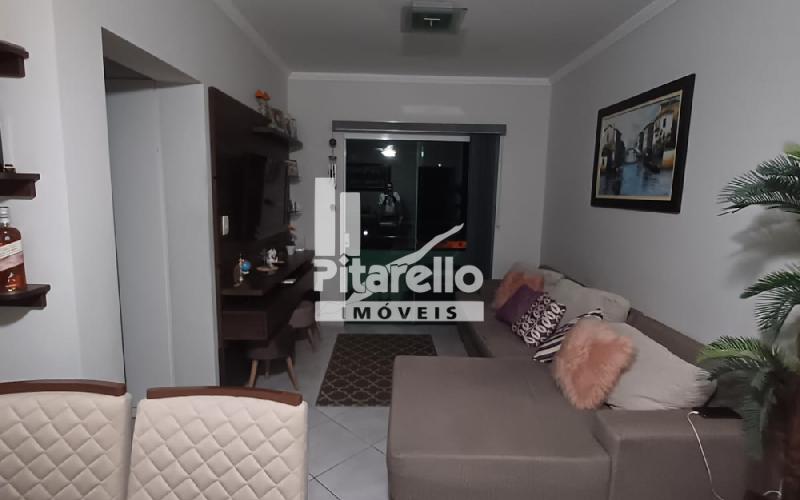 Apartamento - Ed Málaga