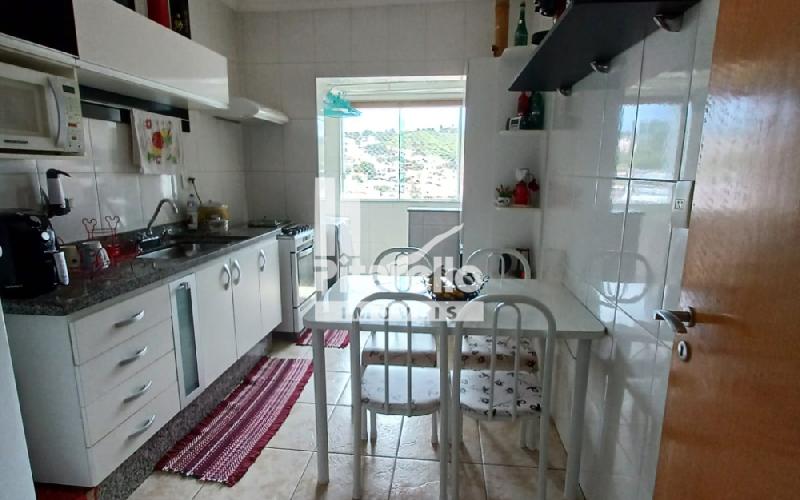 Apartamento - Ed Málaga