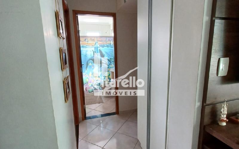 Apartamento - Ed Málaga