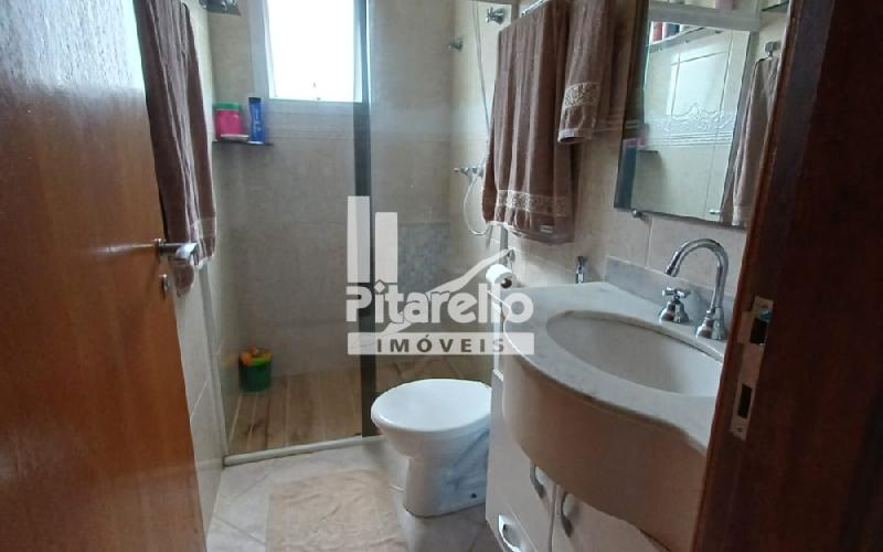 Apartamento - Ed Málaga