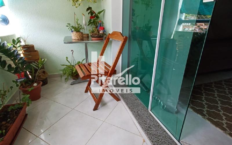 Apartamento - Ed Málaga