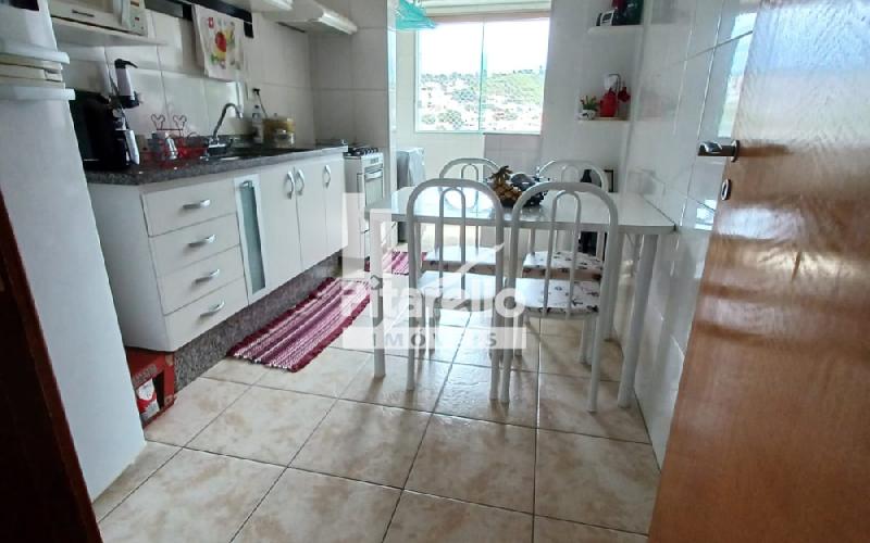 Apartamento - Ed Málaga