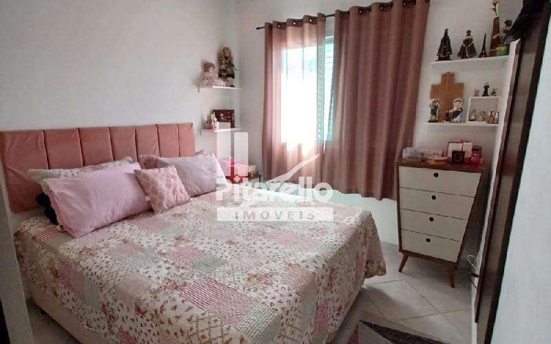 Apartamento - Ed Málaga