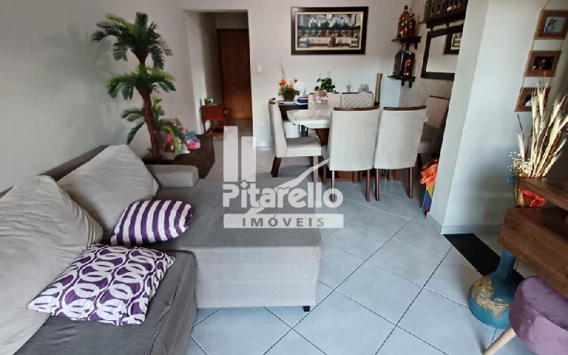 Apartamento - Ed Málaga