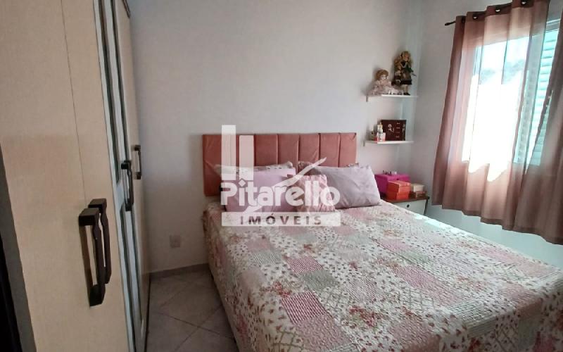 Apartamento - Ed Málaga