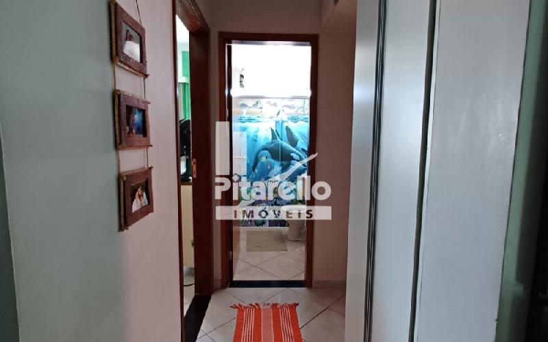 Apartamento - Ed Málaga