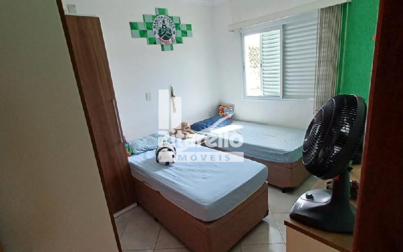 Apartamento - Ed Málaga