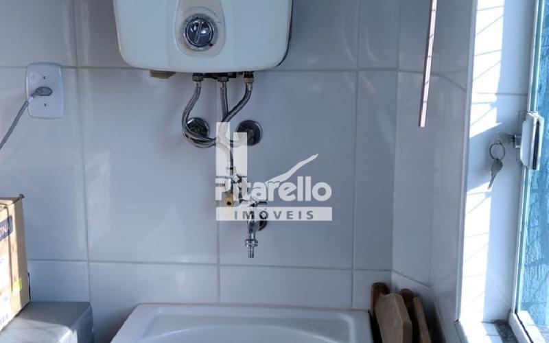 Apartamento - Ed Málaga