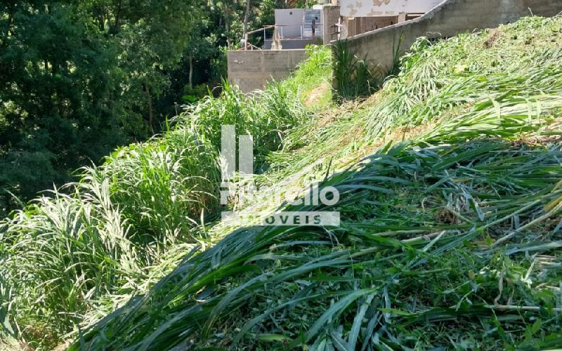 Terreno no Condomínio Orybapa