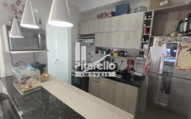 Apartamento Parque das Flores