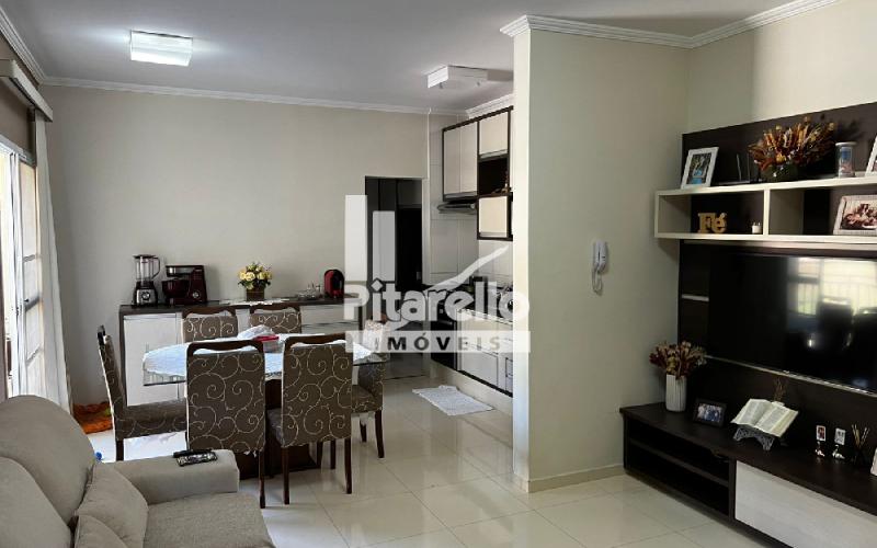 Apartamento no Parque das Flores