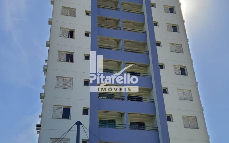 Apartamento - Málaga