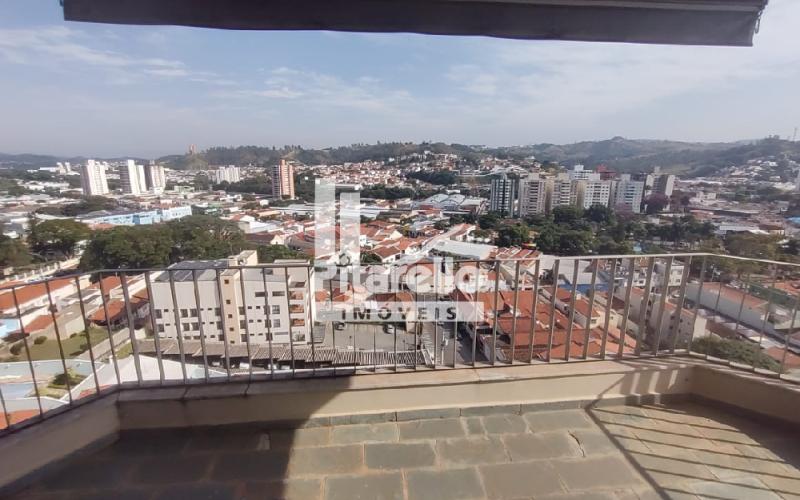 Apartamento no Centro