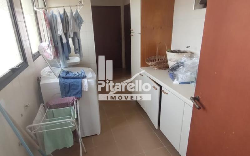 Apartamento no Centro