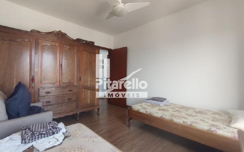 Apartamento no Centro