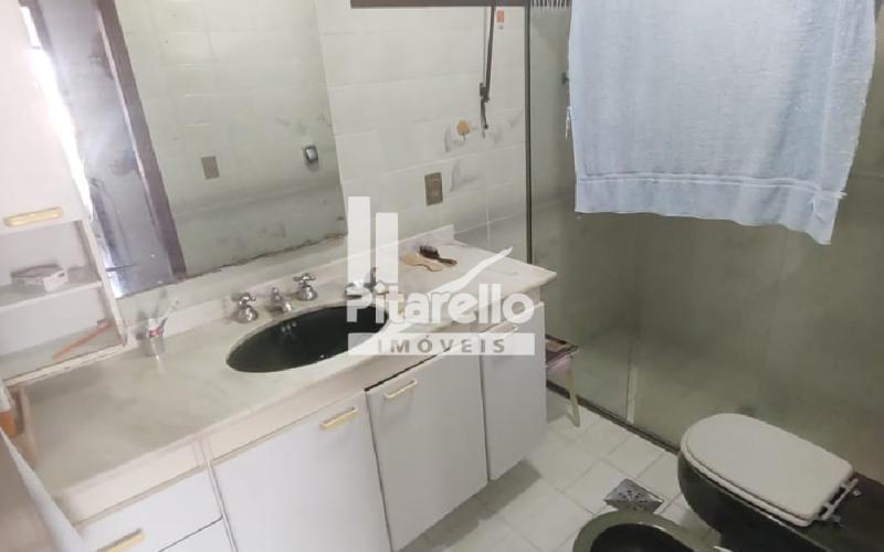 Apartamento no Centro