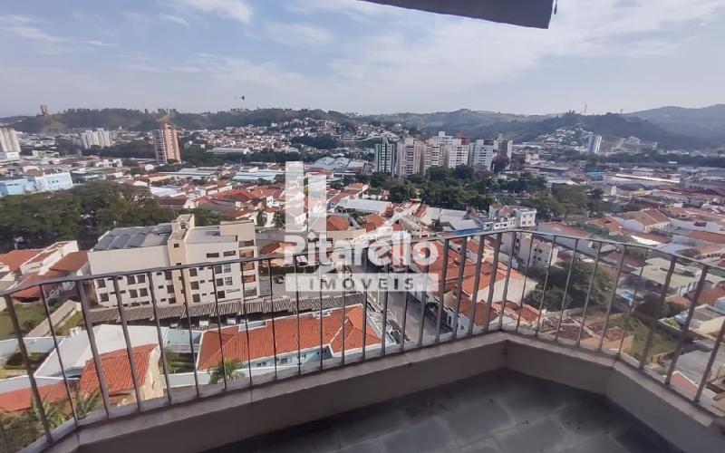 Apartamento no Centro