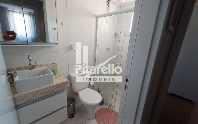 Apartamento Cidades Itália