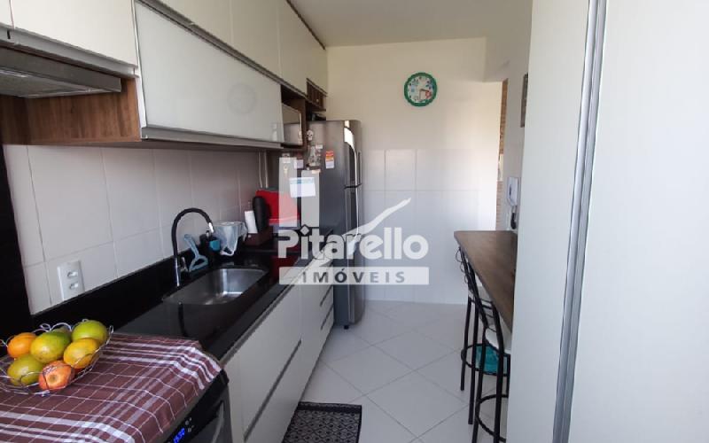 Apartamento Cidades Itália