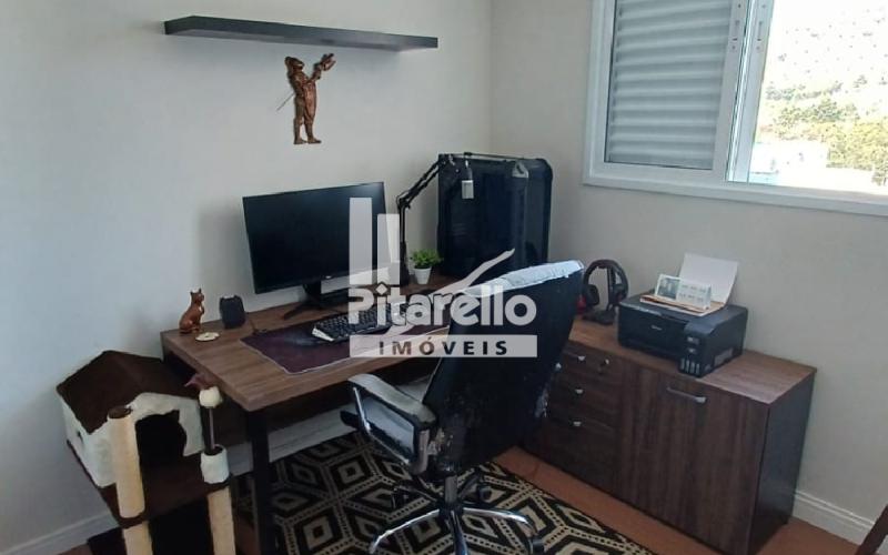 Apartamento Cidades Itália