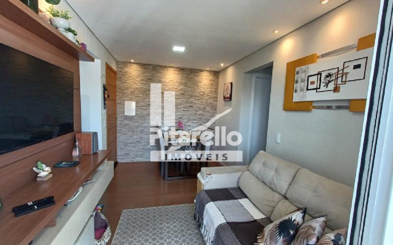 Apartamento Cidades Itália