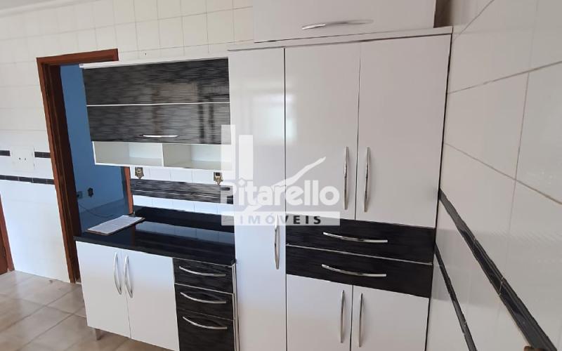 Apartamento no Centro com duas vagas