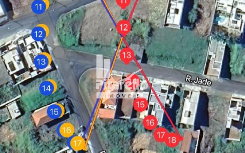 Terreno - Terras de Monte Alegre