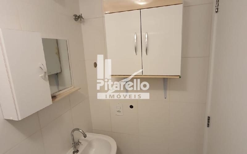 Apartamento - Cidades d Itália