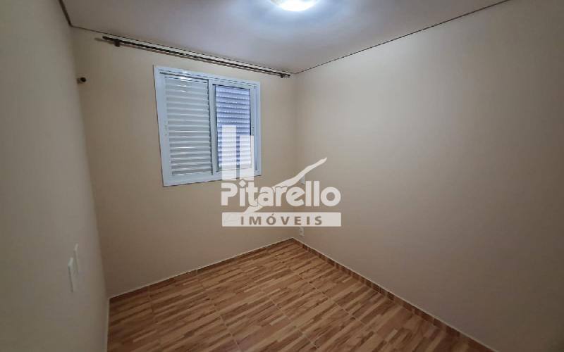 Apartamento - Cidades d Itália