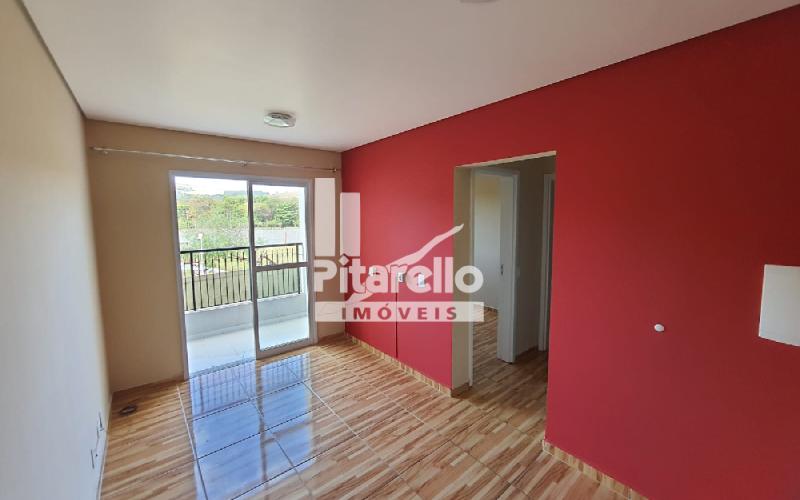 Apartamento - Cidades d Itália