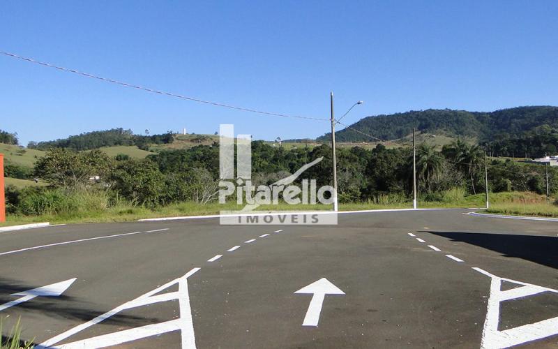 Terreno Condominio Fazenda Arcadas