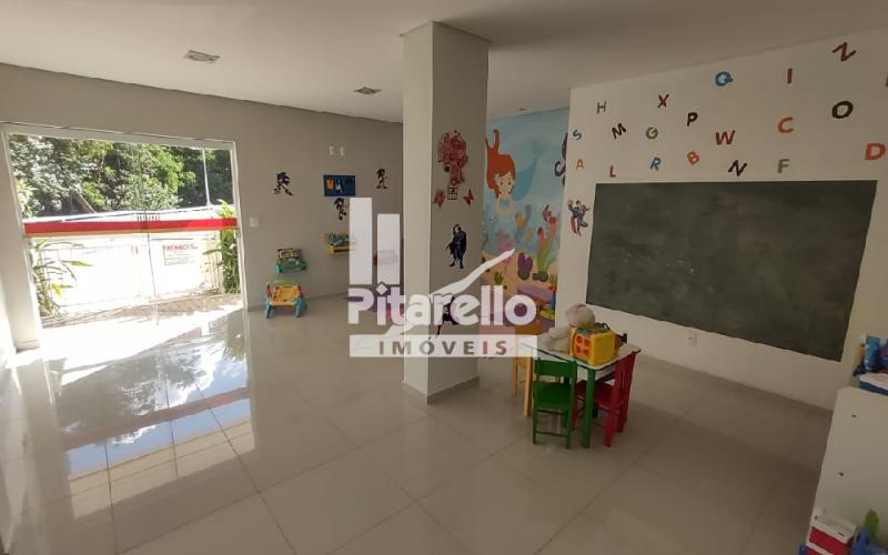 Apartamento - Ed Cedros