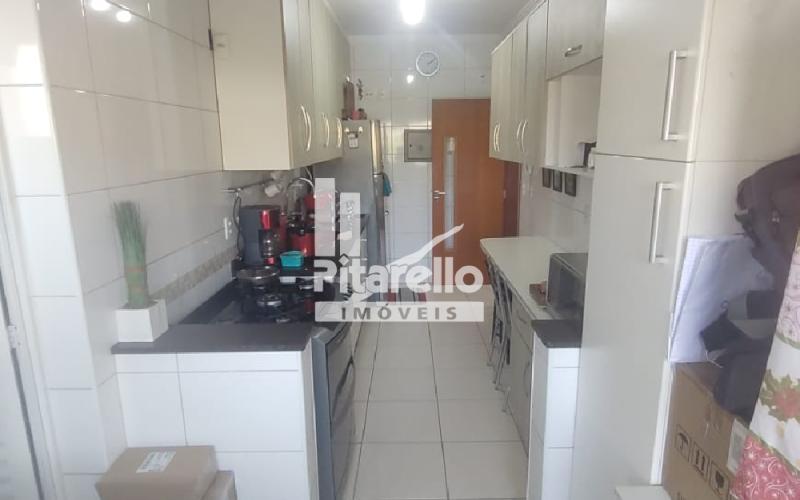 Apartamento - Ed Cedros