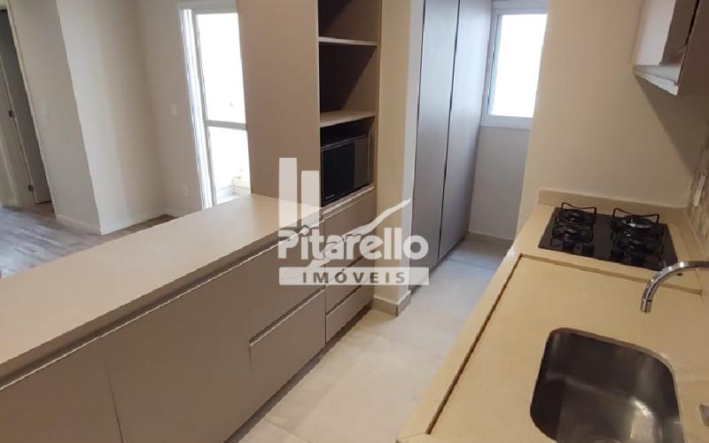 Apartamento Planejado - Parque das Flores