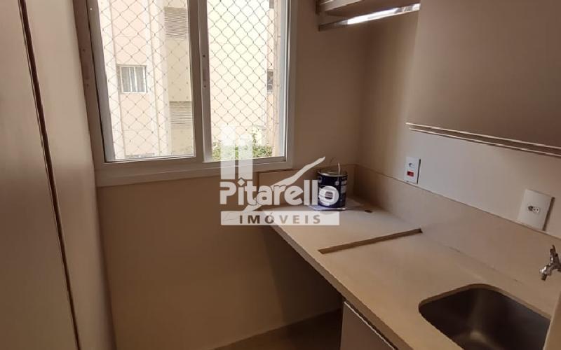 Apartamento Planejado - Parque das Flores