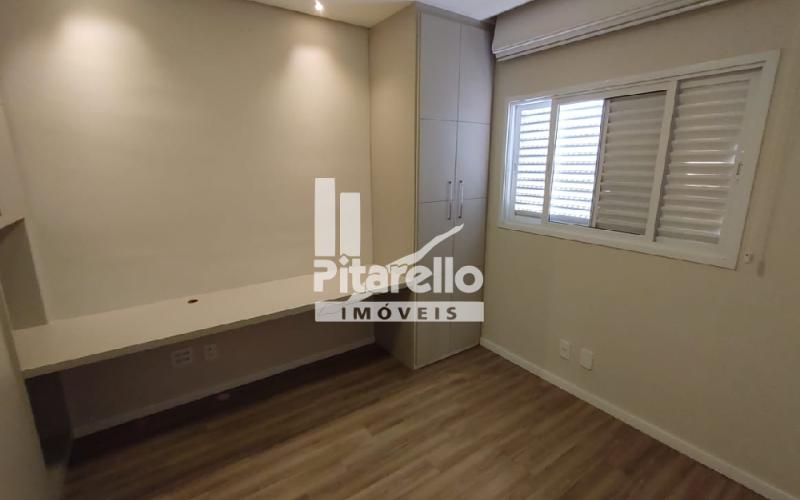 Apartamento Planejado - Parque das Flores