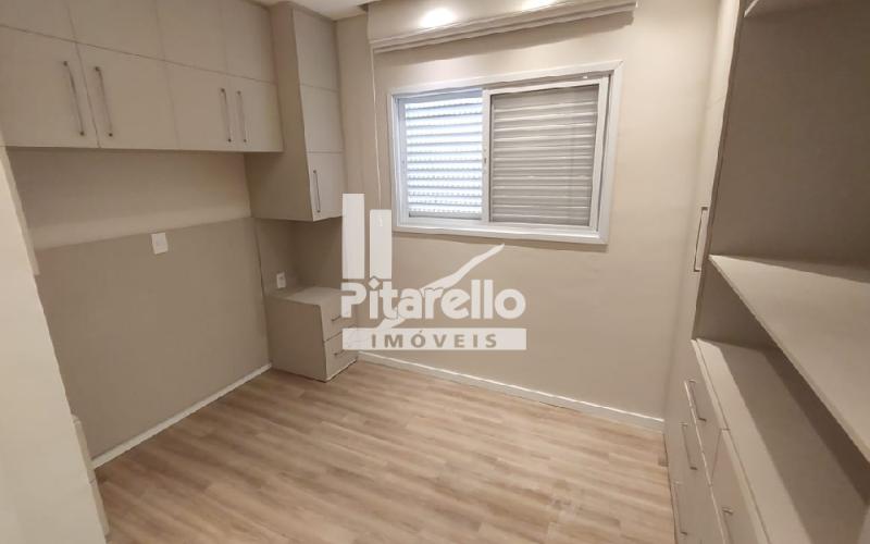 Apartamento Planejado - Parque das Flores