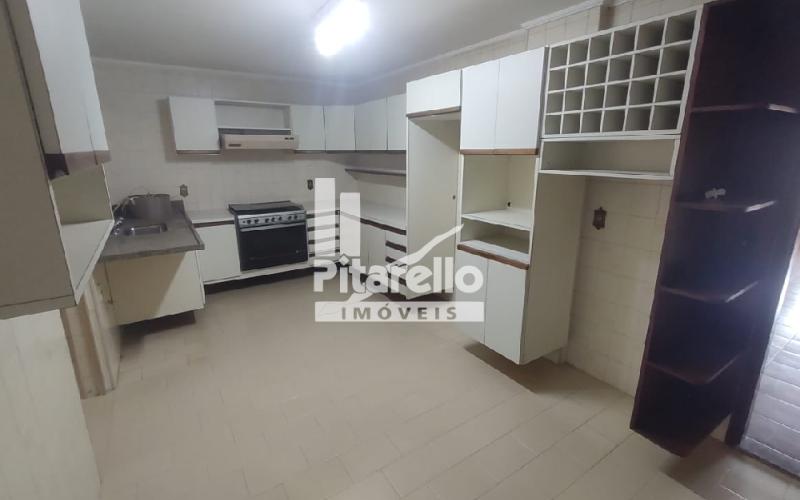 Apartamento no Centro