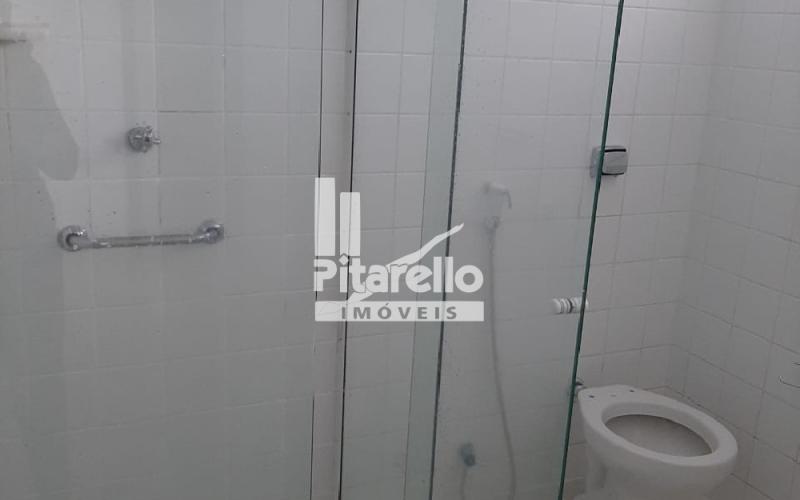 Apartamento no Centro