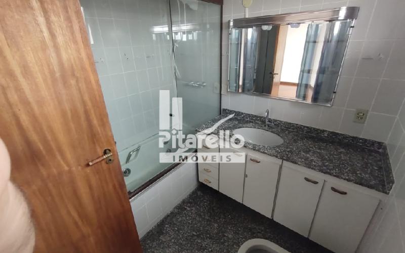 Apartamento Alto Padrão - Centro