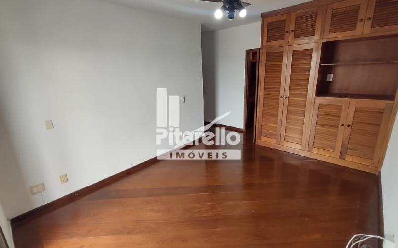 Apartamento Alto Padrão - Centro