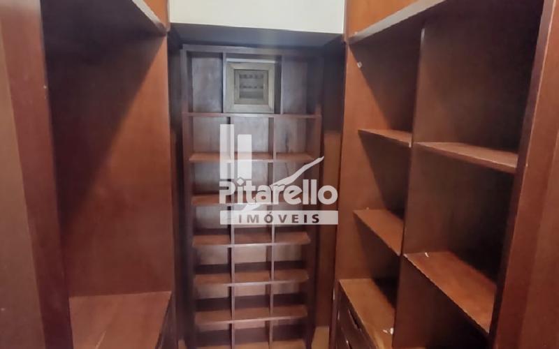 Apartamento Alto Padrão - Centro