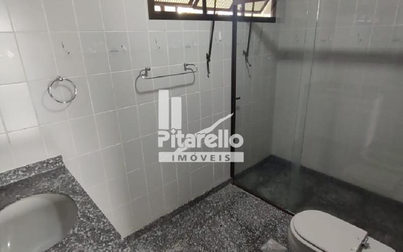 Apartamento Alto Padrão - Centro