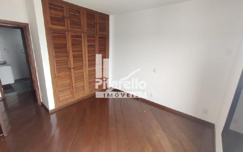 Apartamento Alto Padrão - Centro