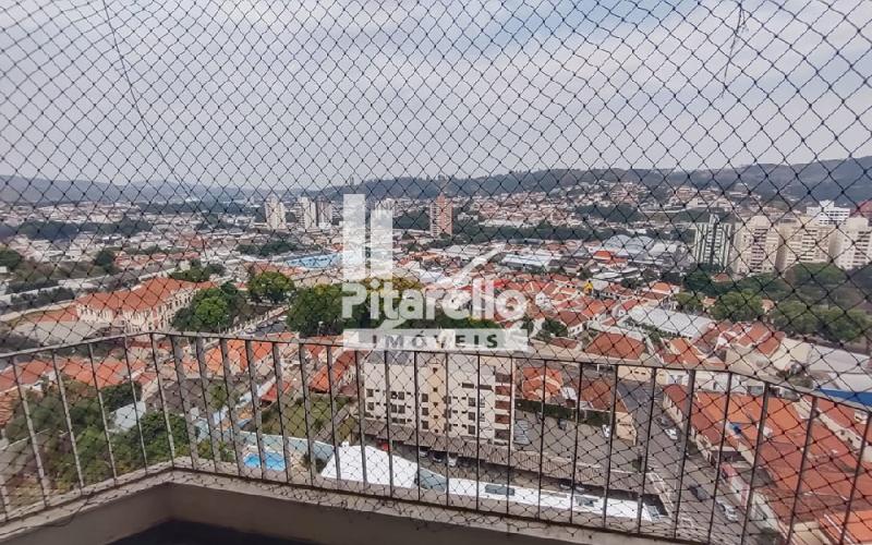 Apartamento Alto Padrão - Centro