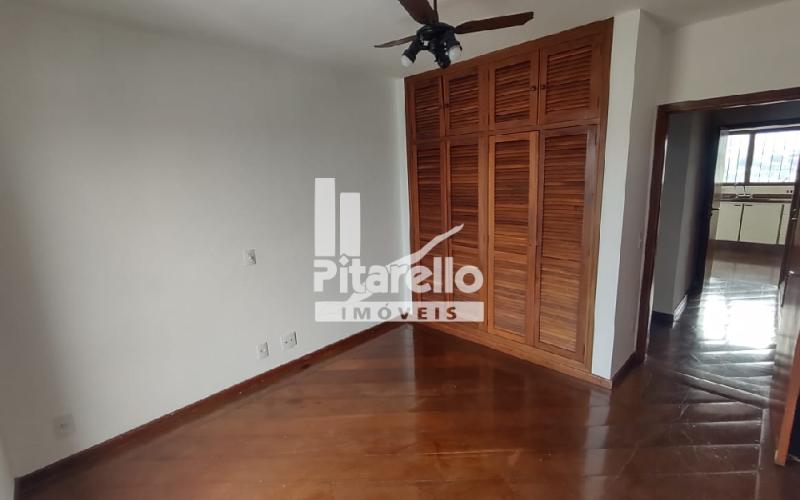 Apartamento Alto Padrão - Centro