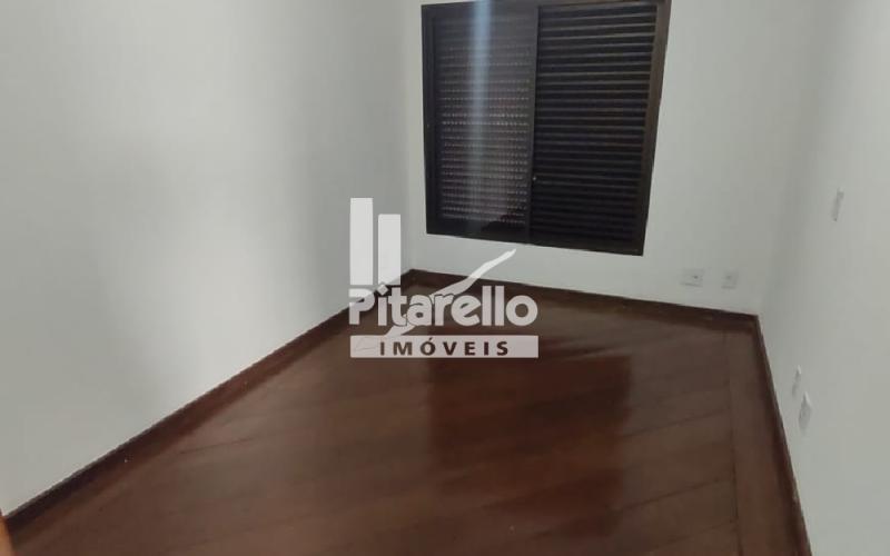 Apartamento Alto Padrão - Centro