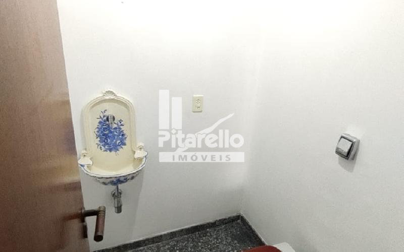 Apartamento Alto Padrão - Centro