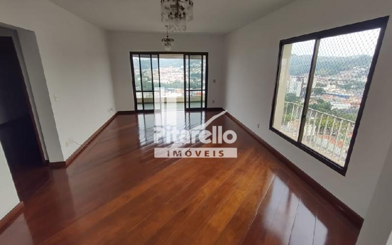 Apartamento Alto Padrão - Centro